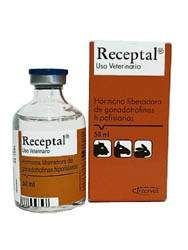 RECEPTAL X 50 ML