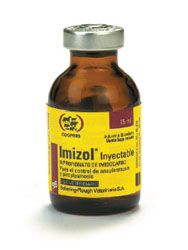 IMIZOL FCO. X 15 ML.