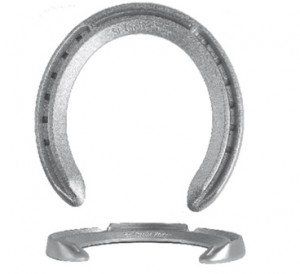 RACING PLATE MANO CUADRERA - Nº 6 - X PAR