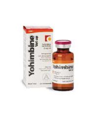 YOHIMBINE VET FCO. X 10 ML.                       