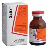 SALIX X 10 ML