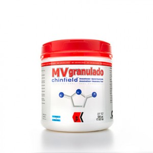 M.V. GRANULADO POTE X 500 GRS.