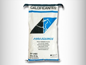 CALCIO FOSFATIZADO X 25 KG