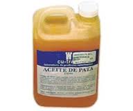 ACEITE PATAS BOTELLA X 1 LT.