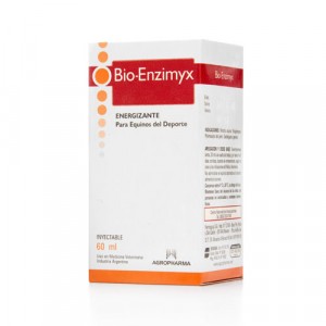 BIO-ENZYMIX FRASCO X 100 ML