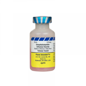 FLUVAC INNOVATOR 4 FCO. X 10 DOSIS