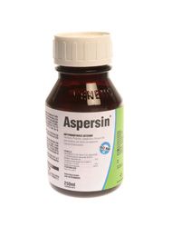 ASPERSIN FRASCO X 250 ML.