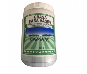 GRASA X 800 GRS CAMABE