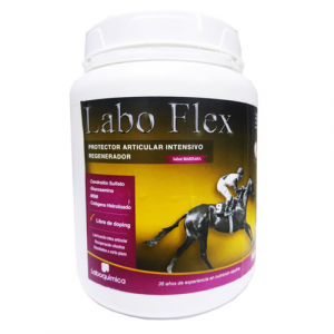 LABOFLEX POTE X 900 GRS