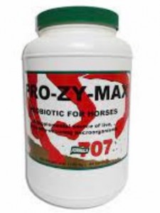 PRO ZY MAX X 3,6 KG