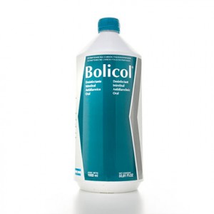 BOLICOL FCO.X 1 LT.