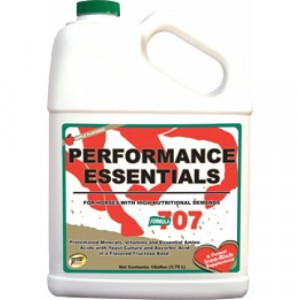 LIQUID 707 PERFOMANCE BIDON 3,800 LTS.