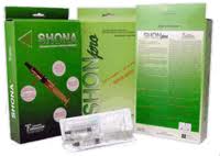 SHON PRO JERINGA PRELLENADA X 2 ML.