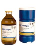 DECTOMAX FCO. X 500 ML.