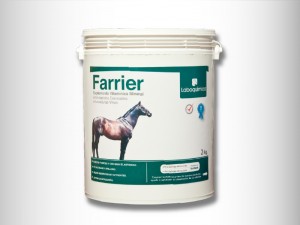 FARRIER BALDE X 2 KGS.