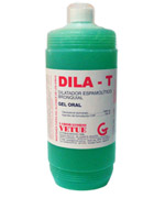 DILA-T FRASCO X 1LT.