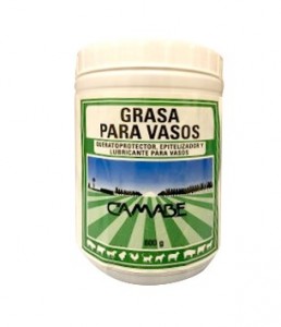 GRASA PARA VASOS X 4 KGS CAMABE