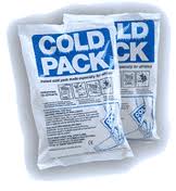 COLD HOT PACK (COMPRESA FRIO/CALOR)