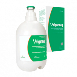 VIGORMEQ FRASCO X 500 ML