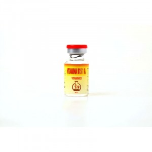 VITAMINA "B15" FCO. X 10 ML.