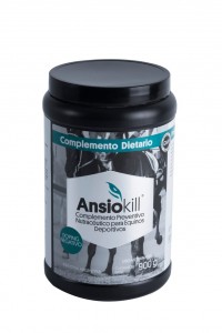 ANSIOKILL ORAL POTE X 1 KG