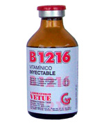 B1612 FCO.X 50 ML.