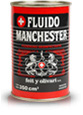 FLUIDO MANCHESTER X 350 CC