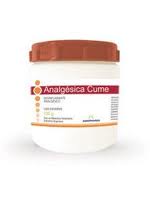 ANALGESICA CUME POTE X 250 GRS