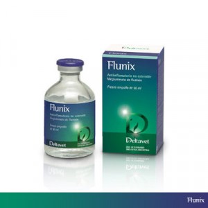 FLUNIX FCO. X 50 ML.