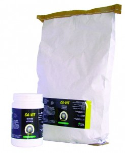 CA-VIT BOLSA X 10 KGS.