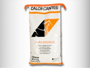 CALCIO ESPECIAL POLVO X 25 KGS.