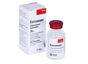 ESTRUMATE FRASCO X 100 ML.