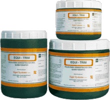 EQUI TRIM POTE X 250 GRS.