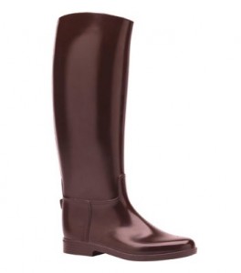 BOTAS FLAMBO MARRON Nº 38 UMO / FRANCE