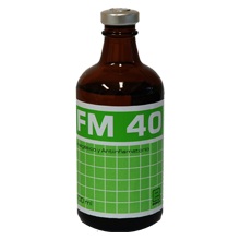 FM 40 FCO X 100 CC