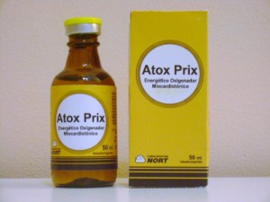 ATOX PRIX X 50 ML