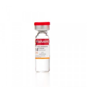 HIALUSINT FCO. X 2 ML.