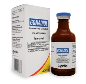 GONADIOL FRASCO X 100 ML