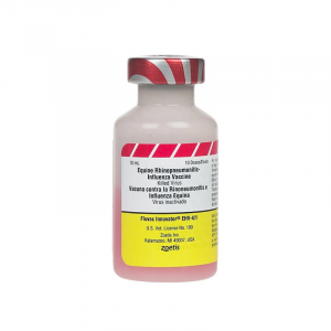 FLUVAC EHV 4/1 FCO. X 10 DOSIS