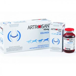 ARTROSAN FRASCOS X 6 ML IM