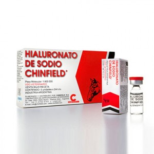 HIALURONATO DE SODIO FRASCO X 2 ML