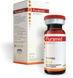 FURAMID FRASCO X 10 ML.