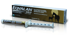 EQVALAN GOLD                                      