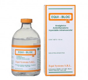 EQUI BLOC FCO. X 100 ML.