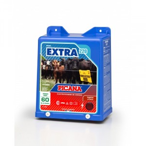 ELECTR. EXTRA 220 V 70 KM (234680)