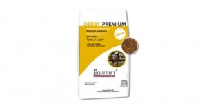 EQUIDIET  PREMIUM BOLSA X 25 KGS