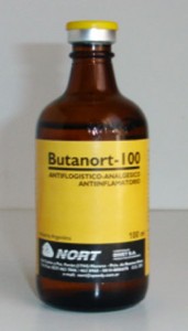 BUTANORT-100 FCO. X 100 ML.