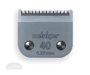 CUCHILLA SAPHIR 40 (707-910)