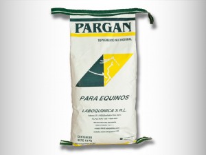 PARGAN X 10 KG