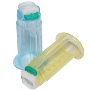 ADAPTADOR VACUTAINER HOLDER 364879